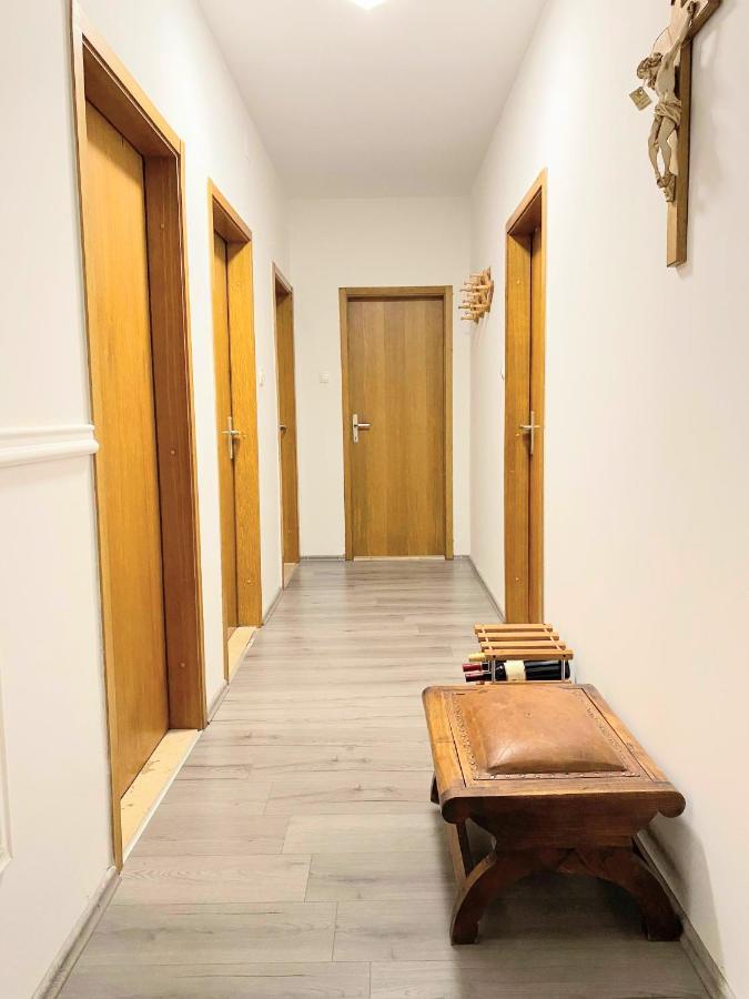 Villa Marie With Pool, Two Bedrooms For 4+2Kids Cavoglave Exteriör bild
