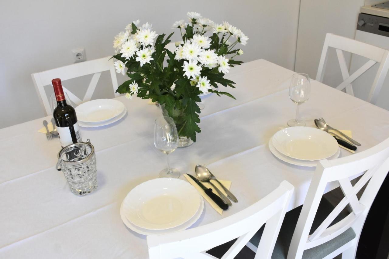 Villa Marie With Pool, Two Bedrooms For 4+2Kids Cavoglave Exteriör bild